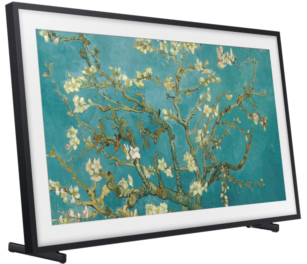 Samsung QE32LS03C 32" QLED Tizen TV Frame - 1144492 - zdjęcie 2